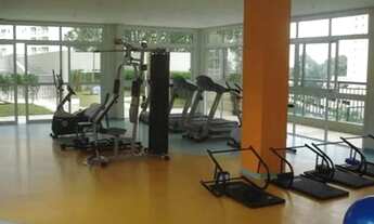 Imagem 7: Apto Mobiliado para Locação Morumbi