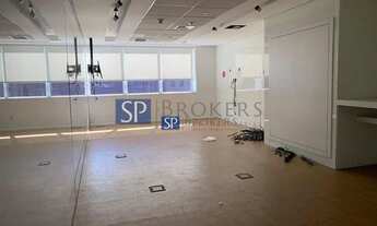 Imagem 2: Sala para alugar, 393 m² - Itaim Bibi - São Paulo/SP