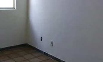 Imagem 3: Apto 2/4 mais dependência no Costa Azul