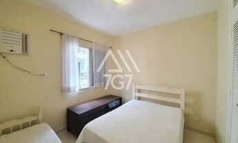 Imagem 7: APARTAMENTO PARA VENDA NA PRAIA DA ENSEADA - GUARUJÁ