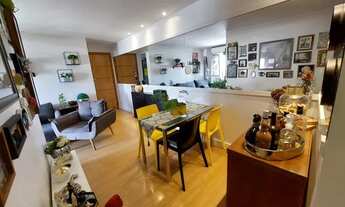 Imagem 3: Apartamento para venda tem 55 metros quadrados com 2 quartos em Pechincha - Rio de Janeiro