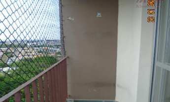 Imagem 4: Apartamento Vila Marina São Paulo/SP