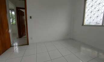 Imagem 7: Excelente apartamento 48m² no Condomínio Limites 2 Quartos em Realengo