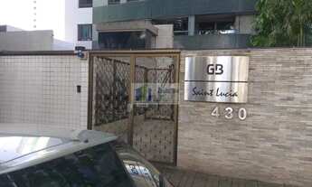 Imagem 2: Apartamento para alugar bairro do espinheiro 3qts sendo suite rua barão de Itamaracá no