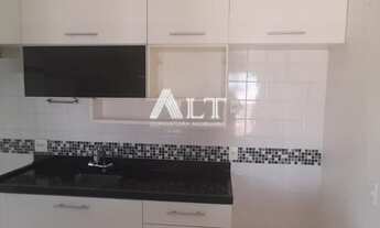 Imagem 6: Apartamento à venda no bairro Parque Brasília - Campinas/SP