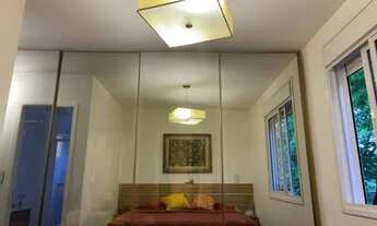 Imagem: São Paulo - Apartamento Padrão - Brooklin