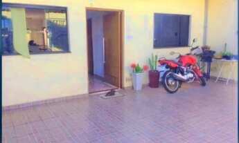 Imagem: Casa para venda bairro de Fátima - Serra