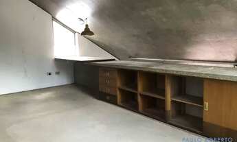 Imagem 2: SOBRADO - MORUMBI - SP