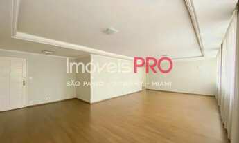 Imagem 7: Apartamento à venda em Itaim Bibi com 158 m²