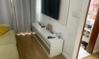 Imagem 6: Apartamento em Realengo