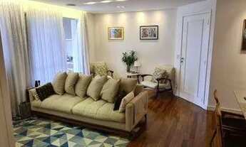 Imagem 4: Apartamento com 3 dormitórios à venda, 105 m² por R$ 1.140.000,00 - Saúde - São Paulo/SP