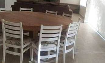 Imagem 7: ALUGUEL TEMPORADA - Casa com 6 suítes por R$ 2.000/dia - Escarpas do Lago - Capitólio/MG