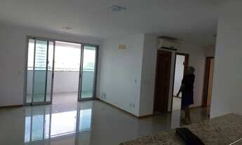 Imagem 1: Excelente apto 3 quartos no Parque Dez