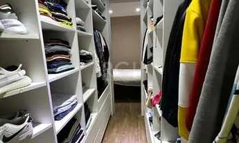 Imagem 4: Apartamento para Venda - 90m², 2 dormitórios, sendo 1 suites, 2 vagas - Pedra Redonda