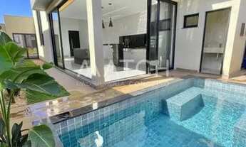 Imagem 3: Casa térrea Parqville Pinheiros, 03 suítes