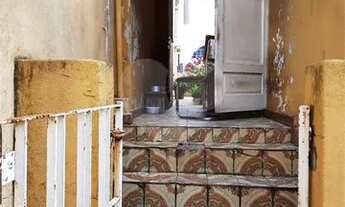 Imagem 6: Casa com espaço Precisa de reforamas