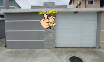 Imagem 7: Casa LINEAR possui 65 metros quadrados com 2 quartos BAIRRO Ouro Verde - Rio das Ostras