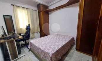 Imagem 5: Apartamento dois dormitórios na Encruzilhada