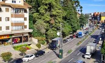 Imagem 4: Apartamento para aluguel tem 178 metros quadrados com 4 quartos em Centro - Gramado - RS