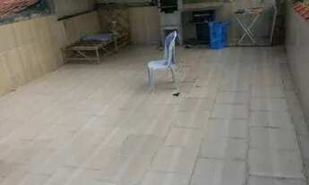 Imagem 4: Sobrado para venda com 70 metros quadrados com 3 quartos em Itaóca Mongaguá - SP