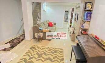 Imagem 7: Sobrado à venda, 120 m² por R$ 476.000,00 - Brasilândia - São Paulo/SP