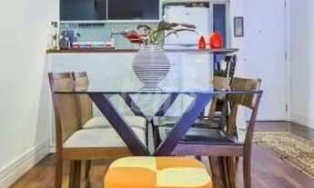 Imagem 2: São Paulo - Apartamento Padrão - Jardins