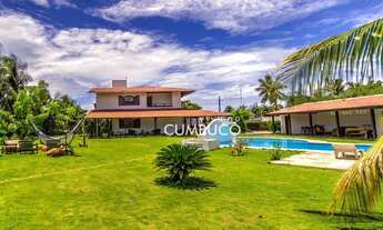 Imagem: Casa a venda na Tabuba