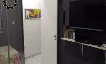 Imagem 6: SOBRADO BUSSOCABA OSASCO