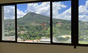 Imagem 5: NOVA LIMA - Apartamento Padrão - Oswaldo Barbosa Pena II