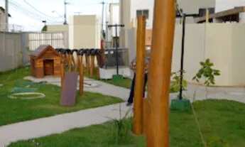 Imagem 3: Apartamento de 2 quartos em excelente localização na Sapiranga