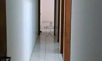 Imagem 6: Casa Térrea em São José dos Campos