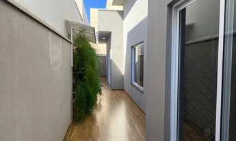 Imagem 4: Casa com 3 dormitórios à venda, 180 m² por R$ 1.100.000,00 - Village Damha Rio Preto III