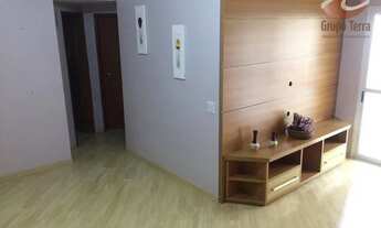 Imagem 2: Apartamento à venda, 67 m² - Conjunto Residencial Trinta e Um de Março - São José dos Camp