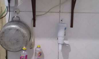 Imagem 7: VENDO UMA CASA 1/4 SALA NA LIBERDADE POR 25 Mil