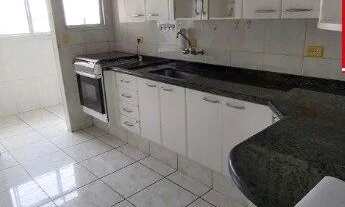 Imagem 6: APARTAMENTO - RUDGE RAMOS - SÃO BERNARDO DO CAMPO - 90m²