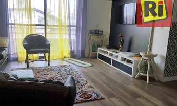 Imagem 2: Cobertura com 3 dormitórios - venda por R$ 860.000 ou aluguel por R$ 5.000/mês - Maitinga