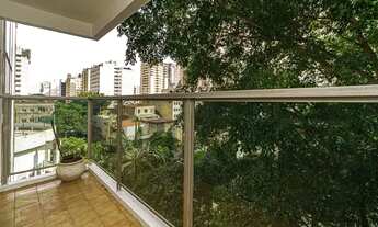 Imagem 7: São Paulo - Apartamento Padrão - Pinheiros