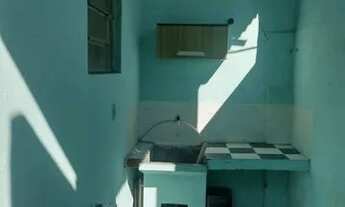 Imagem 6: Excelente casa de vila de 50 metros quadrados com 1 quarto + dependência