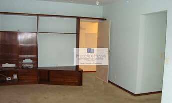 Imagem 7: Apartamento com 4 dormitórios à venda, 336 m² por R$ 2.190.000,00 - Panamby - São Paulo/SP