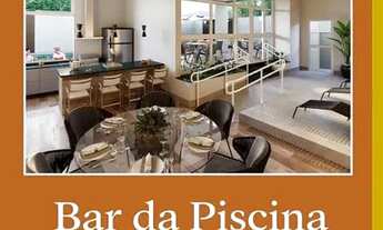 Imagem 6: Apartamento na planta em Santo André - Essencial Bairro Jardim