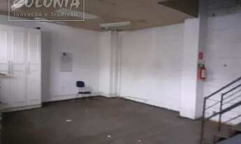 Imagem 3: São Bernardo do Campo - Galpão/Depósito/Armazém - Rudge Ramos