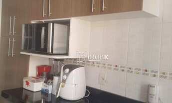Imagem 4: Apartamento com 3 dormitórios, 69 m² - venda por R$ 320.000,00 ou aluguel por R$ 2.600,00