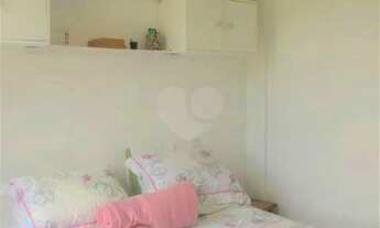 Imagem 6: Apartamento para venda tem 78 metros quadrados com 3 quartos em Tijuca - Rio de Janeiro