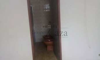 Imagem 6: Casa Padrão em Jacareí