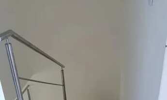 Imagem 3: Casa nascente para venda com 2/4 perto da praia