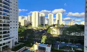 Imagem 3: Apartamento para aluguel com 120 metros quadrados com 4 quartos