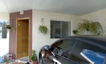 Imagem: Casa para venda com em São Jorge - Santos