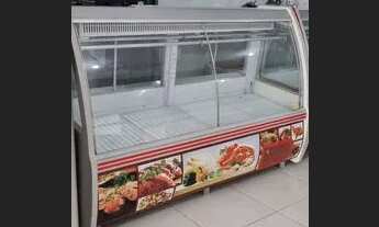 Imagem 2: Vende-se Equipamentos para Supermercado