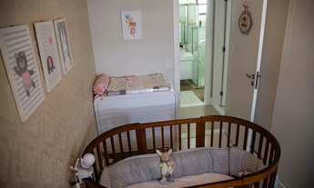 Imagem 2: Apartamento para aluguel tem 85 metros quadrados com 3 quartos em Pituba - Salvador - BA