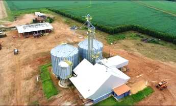 Imagem 5: Fazenda em Lavoura Porto dos Gaúchos MT